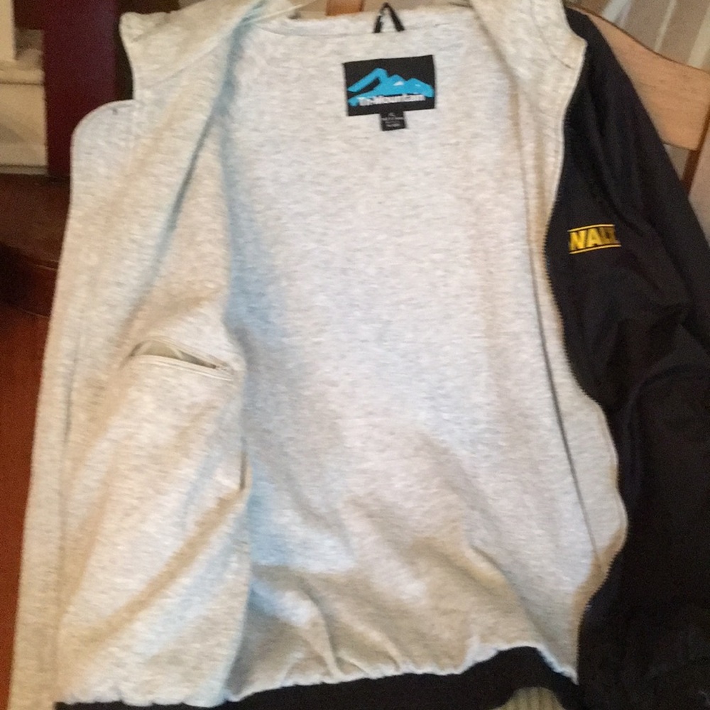 Waterproof Jacket - image 4